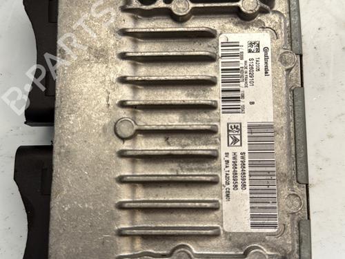 Gearbox control unit PEUGEOT 207 SW (WK_) 1.6 16V | BP26617694M52 