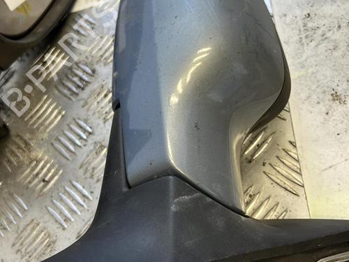 Used Right mirror RENAULT LAGUNA II (BG0/1_) 2.2 dCi (BG0F) (150 hp) 21354135