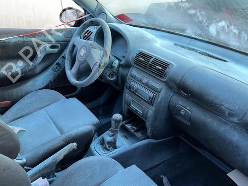 Køler SEAT LEON (1M1) 1.9 TDI | BP21332692M31 