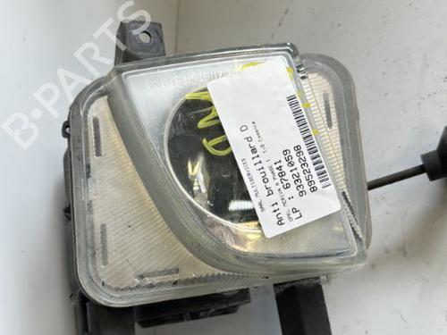 Højre Foran Tågelygte OPEL MERIVA A MPV (X03) 1.8 (E75) | BP21346303C31 