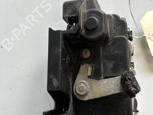 Rear right lock PEUGEOT 307 (3A/C) 2.0 HDi 90 | BP21346352C99 