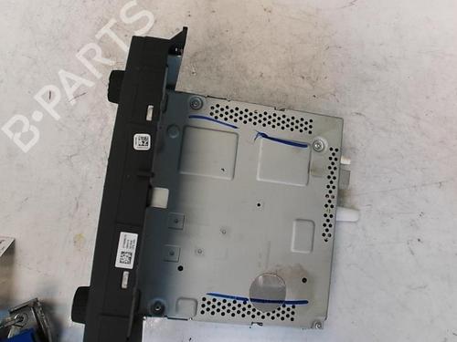 Used Radio FIAT 500L (351_, 352_) 0.9 (199LYC1B) (105 hp) 21334272