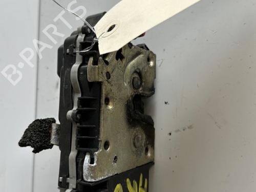 Rear right lock PEUGEOT 307 (3A/C) 2.0 HDi 90 | BP21346352C99 