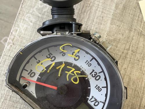Used Instrument cluster CITROËN C1 (PM_, PN_) 1.0 (68 hp) 21351131