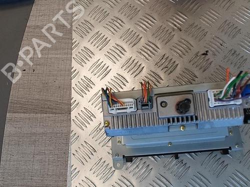 Used Radio RENAULT CLIO IV (BH_) 1.5 dCi 90 (90 hp) 22652359