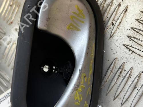 Used Front right interior door handle RENAULT GRAND SCÉNIC II (JM0/1_) 1.5 dCi (JM1E) (106 hp) 21356984