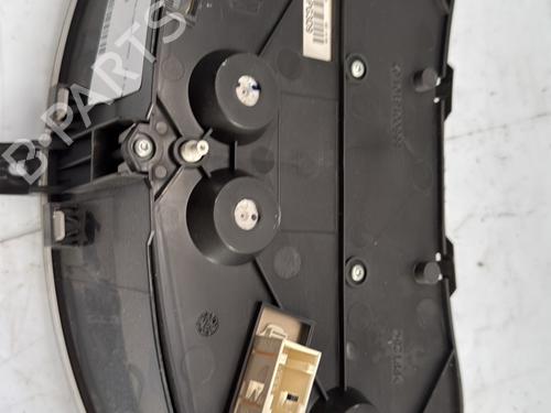 Instrument cluster CITROËN BERLINGO MULTISPACE (B9) 1.6 HDi 110 | BP22316579C47 