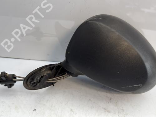 Left mirror CHEVROLET MATIZ (M200, M250) 1.0 | BP24180628C26
