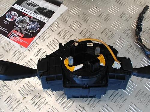 Squib airbag FORD FOCUS II (DA_, HCP, DP) 1.8 TDCi | BP21332460C102 