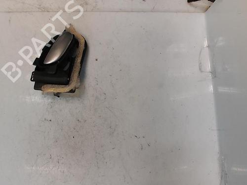Poignée intérieure avant gauche PEUGEOT 206 Hatchback (2A/C) 2.0 HDI 90 | BP21344350I13 