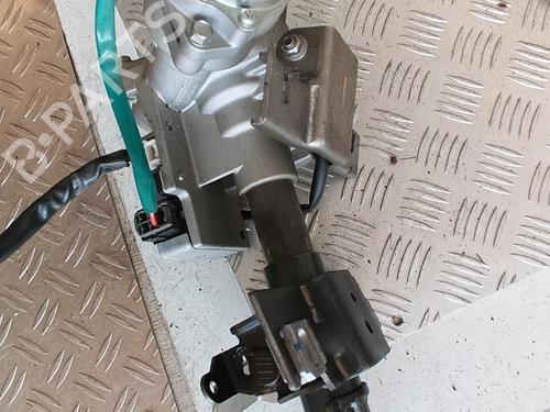 Used Steering column NISSAN PIXO (UA0) 1.0 (68 hp) 21352808