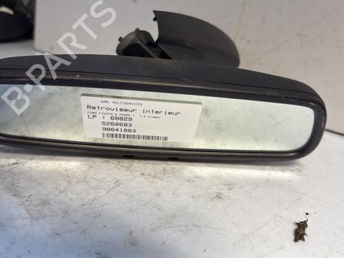 Used Rear mirror FORD FIESTA VI (CB1, CCN) 1.4 TDCi (68 hp) 22438757