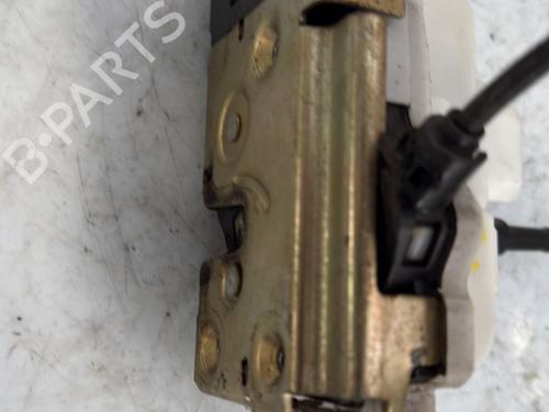 Front right lock CITROËN C3 I (FC_, FN_) 1.4 i | BP24212709C97 
