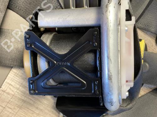 Used Front right belt tensioner HONDA CIVIC VIII Hatchback (FN, FK) 2.2 CTDi (FK3) (140 hp) 21815828