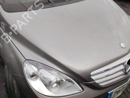 Control unit MERCEDES-BENZ B-CLASS Sports Tourer (W245) B 180 CDI (245.207) | BP26435438M11 