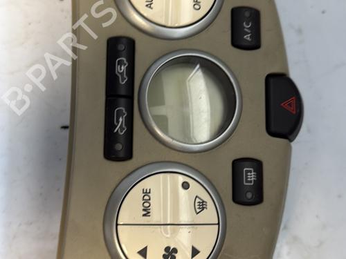 Climate control NISSAN MICRA III (K12) 1.5 dCi | BP25133588I5 