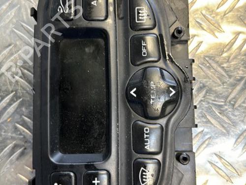 Climate control CITROËN XSARA PICASSO (N68) 1.6 HDi | BP21346523I5 