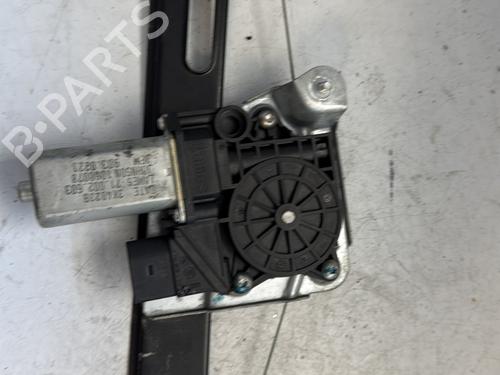 Rear left window mechanism BMW 1 (E87) 116 d | BP26577081C24 