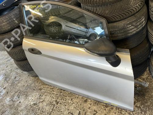 Right front door FORD FIESTA VI (CB1, CCN) 1.4 TDCi | BP21330889C3 