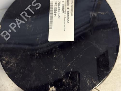 Used Fuel flap RENAULT CLIO V (B7_) 1.0 TCe 100 (B7MT) (101 hp) 23798158