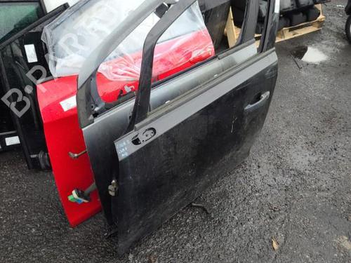 Left front door OPEL CORSA D (S07) 1.3 CDTI (L08, L68) | BP21338957C2 