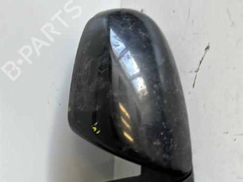 Left mirror KIA CEE'D Hatchback (ED) 1.6 CRDi 115 | BP21330222C26 