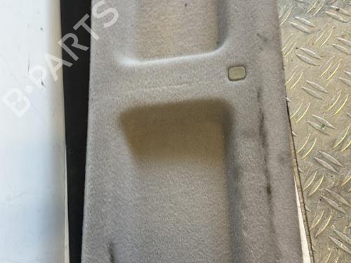 Used Rear parcel shelf KIA PICANTO I (SA) 1.1 (65 hp) 21329368