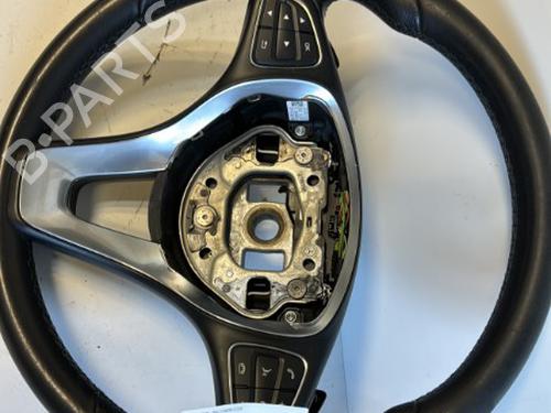 Used Steering wheel MERCEDES-BENZ A-CLASS (W176) A 200 CDI / d (176.008) (136 hp) 21330210