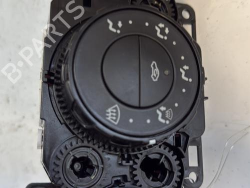 Climate control FORD FIESTA VI (CB1, CCN) 1.4 TDCi | BP26651254I5 