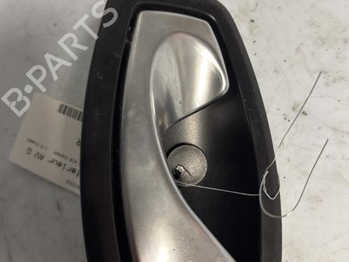 Front left interior door handle RENAULT CLIO IV (BH_) 1.5 dCi 90 | BP22371359I13 