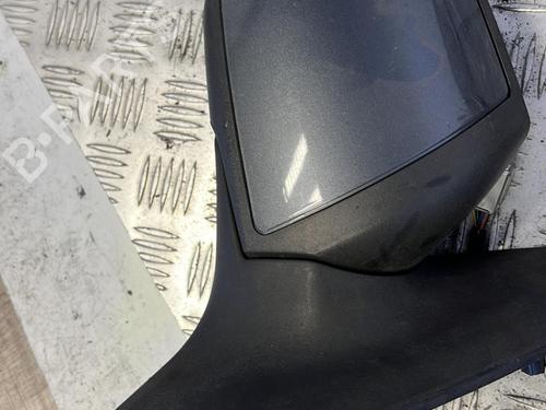Right mirror FORD MONDEO III Saloon (B4Y) ST220 | BP21354139C27 
