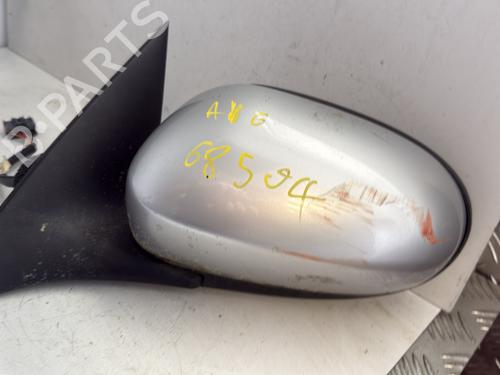 Left mirror JAGUAR X-TYPE I (X400) 2.1 V6 | BP26154362C26 