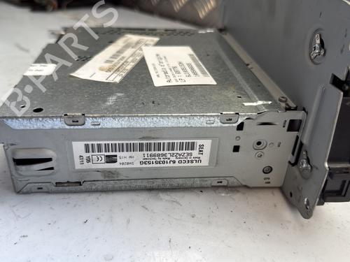 Radio SEAT IBIZA IV (6J5, 6P1) 1.6 TDI | BP27573519E6 