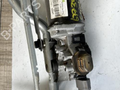 Front wiper motor RENAULT CLIO IV (BH_) 1.5 dCi 75 | BP21353361M29 