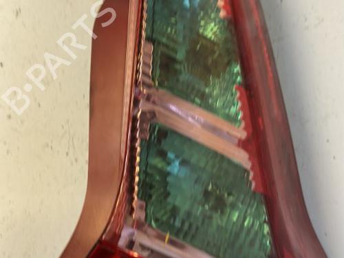 Right taillight CITROËN C4 Coupe (LA_) 2.0 HDi | BP21353455C35 