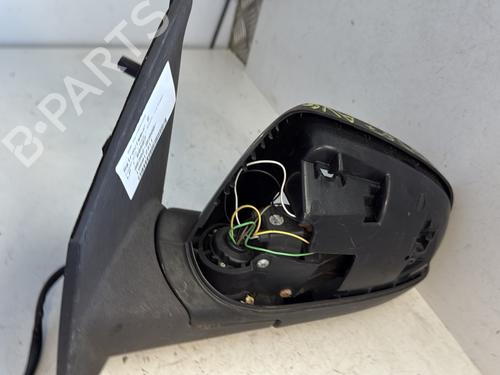 Left mirror NISSAN NOTE (E11, NE11) 1.5 dCi | BP26320007C26 