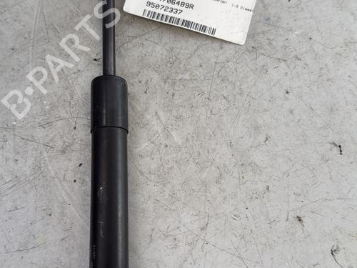 Pansergassdemper RENAULT KANGOO Express (FW0/1_) 1.5 dCi 75 (FW07, FW10, FW04) (75 hp) 21331861