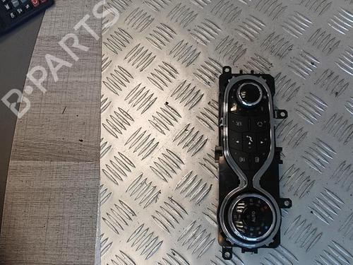 Climate control RENAULT CLIO IV (BH_) 1.5 dCi 90 | BP21356055I5 