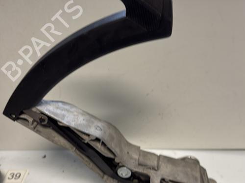 Used Hand brake RENAULT MEGANE IV Hatchback (B9A/M/N_) 1.5 Blue dCi 115 (B9A6) (116 hp) 21355342