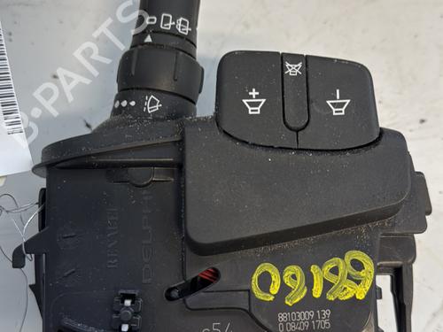 Used Steering column stalk RENAULT CLIO III Grandtour (KR0/1_) 1.5 dCi (KR0F) (86 hp) 21355820
