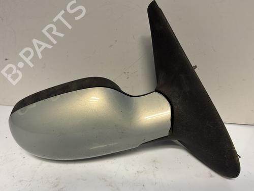 Right mirror RENAULT MEGANE I (BA0/1_) 1.9 dCi (BA05, BA1F) | BP21339968C27 