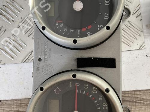Used Instrument cluster VW POLO (6N2) 1.4 (60 hp) 21347427