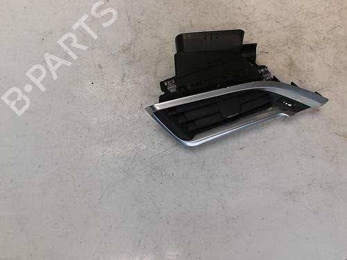 Air vent PEUGEOT 208 I (CA_, CC_) 1.6 HDi | BP21333777I21 