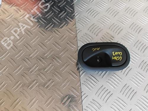 Used Front right interior door handle RENAULT CLIO III (BR0/1, CR0/1) 1.4 16V (98 hp) 21336083