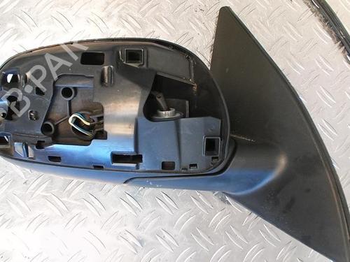 Right mirror KIA CEE'D Hatchback (ED) 1.6 CRDi 90 | BP21342403C27 
