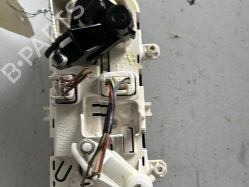 Climate control RENAULT CLIO IV (BH_) 0.9 TCe 90 (BHNF, BHMA, BHMH, BHJK, BHJR) | BP21353709I5 