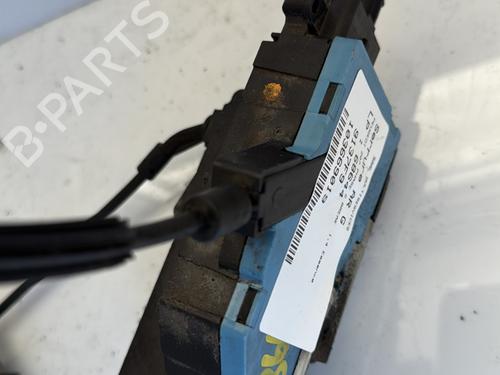 Rear left lock PEUGEOT 207 SW (WK_) 1.4 16V | BP24549729C100