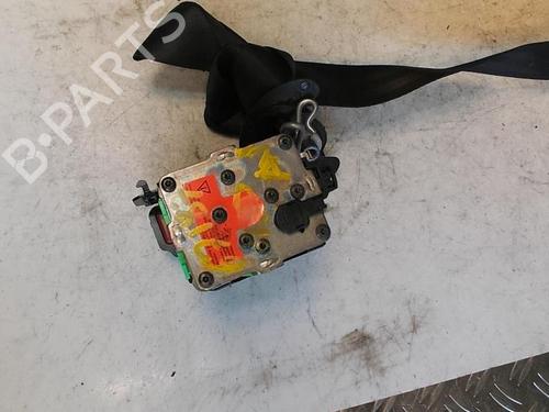 Used Front right seatbelt Front right seatbelt CITROËN DS4 (NX_) 1.6 THP 200 (200 hp) 21342066 21342066