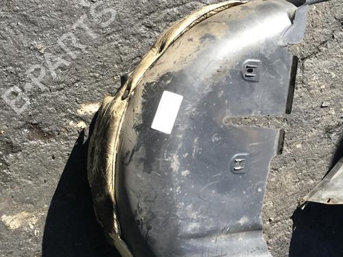 Used Wheel arch RENAULT MEGANE III Hatchback (BZ0/1_, B3_) 1.5 dCi (BZ09, BZ0D, BZ1W, BZ29, BZ14) (110 hp) 27220784