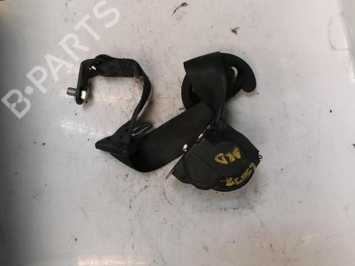 Used Rear right belt tensioner VW POLO V (6R1, 6C1) 1.6 TDI (90 hp) 21335333